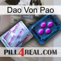Dao Of Pao 37